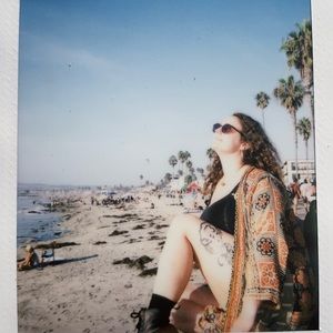 Meet your Posher, Kelly